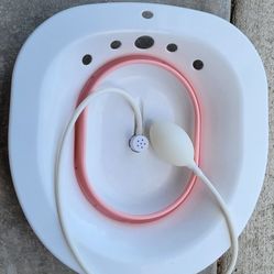 Sitz Bath 