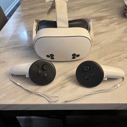 Meta Quest 3s