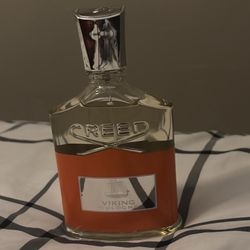 Creed cologne 