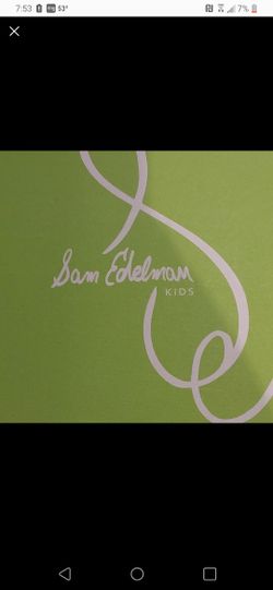 Kids Shoes 