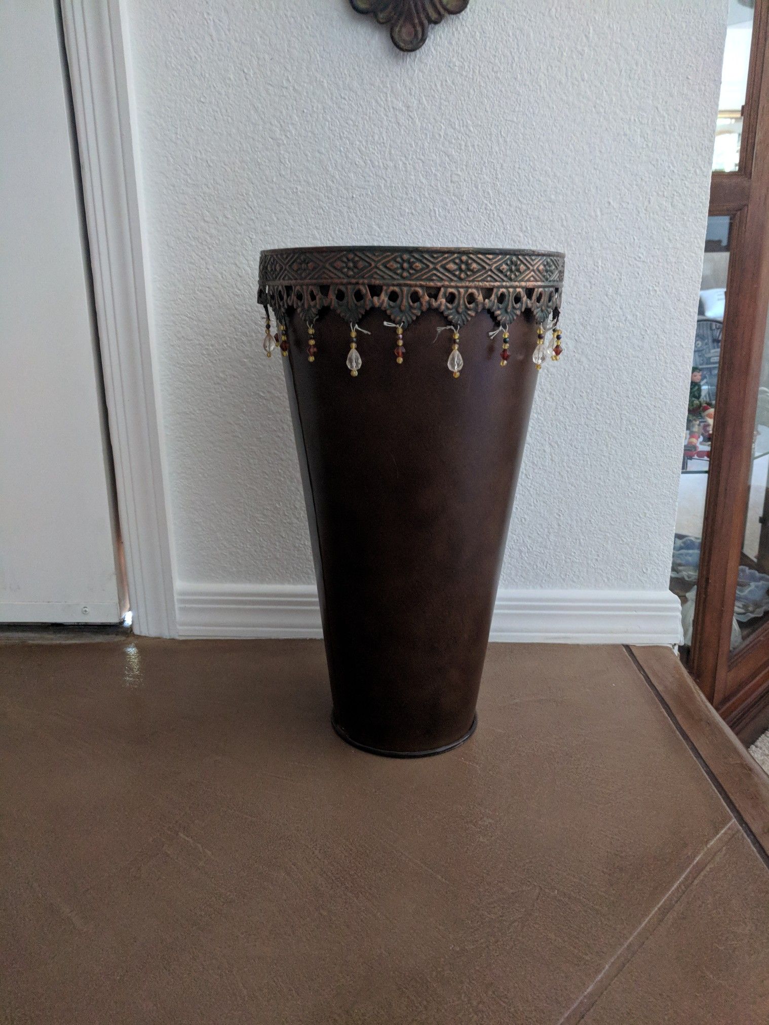 Copper Pot