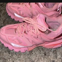 Pink Balenciaga SIZE 9