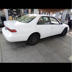 1997 Toyota Camry