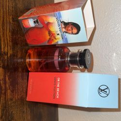 LV-On The Beach Perfume