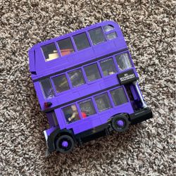 Lego Harry Potter Knight Bus 75975
