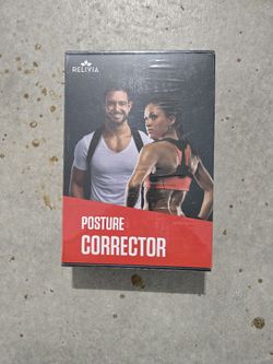 Posture Correction NEW