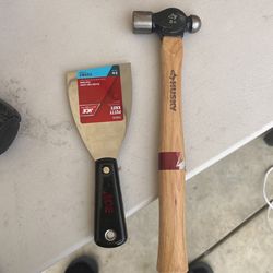 New Tools
