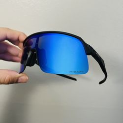 NEW Polarized PRIZM Oakley SUTRO LITE Sport Glasses Baseball Softball Golf Cycling 