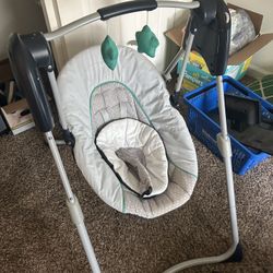 Graco Baby Swing