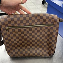 Unisex Crossbody 