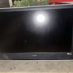 Sony Bravia (contact info removed) KDL-40S2010