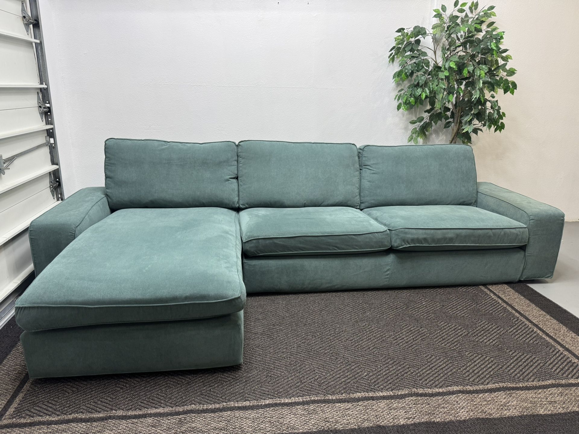 KIVIK Sectional Sofa