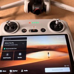 Dji Mini 3 Pro 