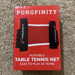 Table Tennis Net