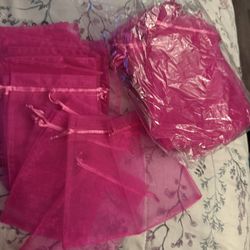 Party favor Bags