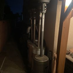 Patio Heater