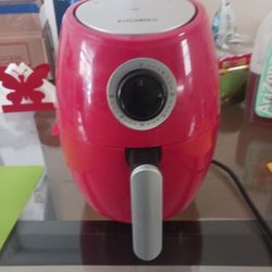 Air Fryers 
