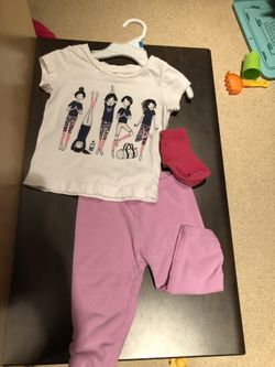 Yoga Set 12 Months