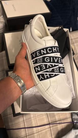 Men’s givenchy shoes size 10