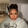 Zikerria Burton