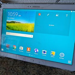 Galaxy Tab Tablet