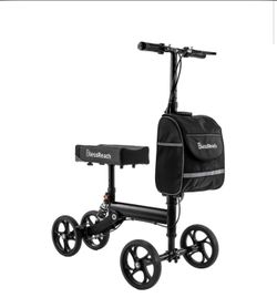 Knee walker