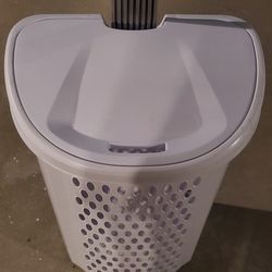 Wheelie Landry Basket 