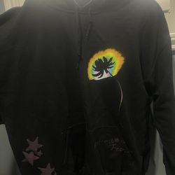 2021 Astro World Hoodie TRAVIS SCOTT