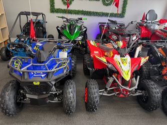ATV