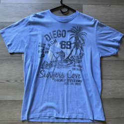 Men’s Fifth Foundation T-Shirt Large