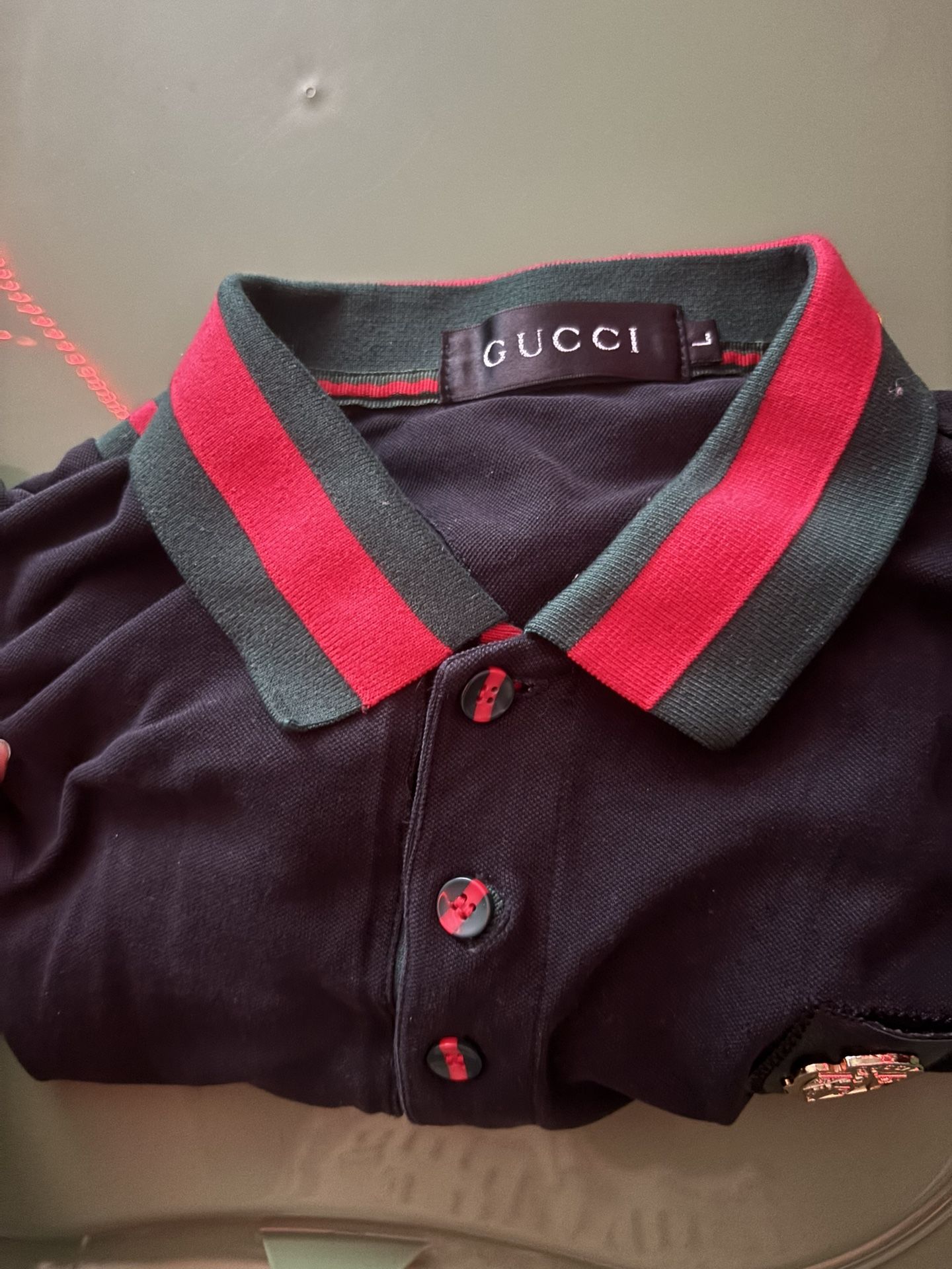 Gucci Shirt