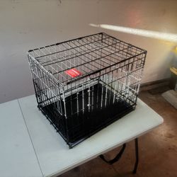 Dog Crate