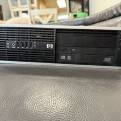 computer and equipment 