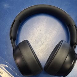 Beats Solo Headphones 