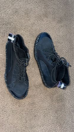 Puma Boots