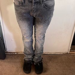 Disigner UR Jeans 
