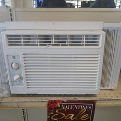 Air Conditioner, General Electric 