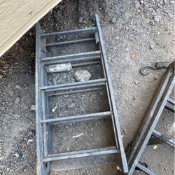 Atv or Dirtbike Loading ramps