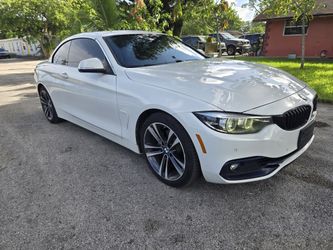 2020 BMW 430i