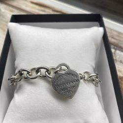 Tiffany Co Bracelet 