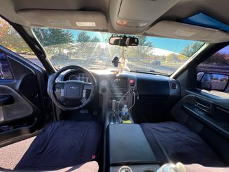 2008 Ford F-150