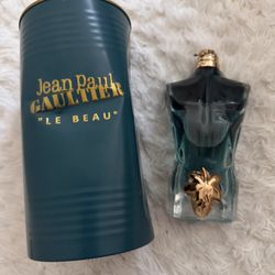 Jpg Le Beau  Atomizer Is Broken 