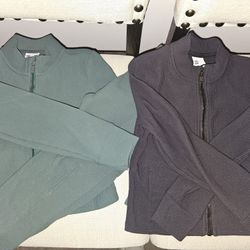 Girls Athletic Wear Top And Bottom Sz 4/5
