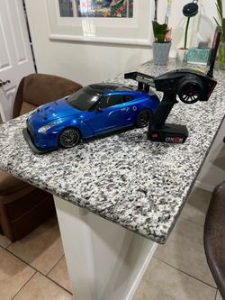 Vaterra Rc