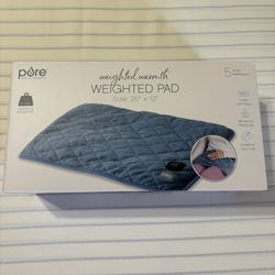 Heated Pad