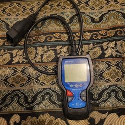 Code Scanner