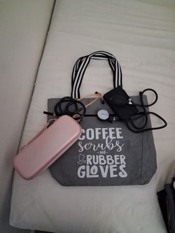 Medical bag