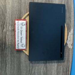 Tablet Samsung Galaxy Tab S8 Ultra!! - Pay $5 To take It home And pay The rest Later
