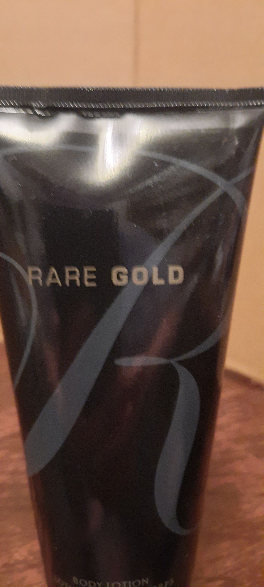 Rare Gold