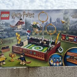 LEGO Harry Potter 76416 ~ Brand New!
